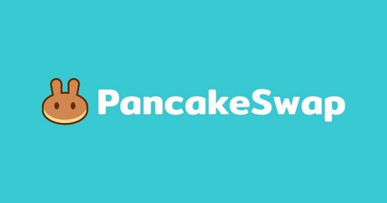 پنکیک سواپ PancakeSwap